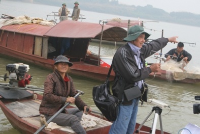 Vụ thẩm mỹ viện cát tường: Chủ thuyền lấy giá đắt đỏ?